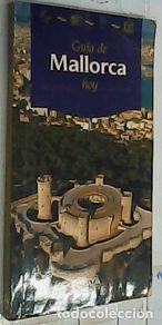 Libri di seconda mano: Guía de Mallorca - Rayó, Miquel; Janer Manila, Gabriel y Ferrá, Miquel: